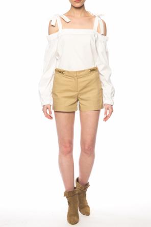 Top with bows, zdjęcie 2 Top with bows od Michael Kors